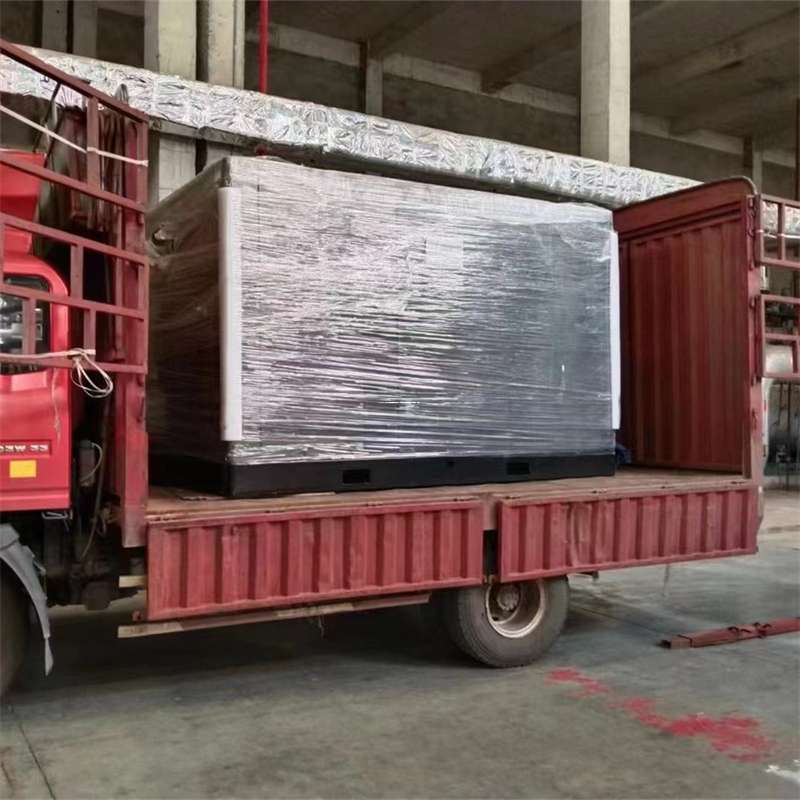 随州至克拉玛依物流专线，一站式服务助您货运无忧（克拉玛依 物流）