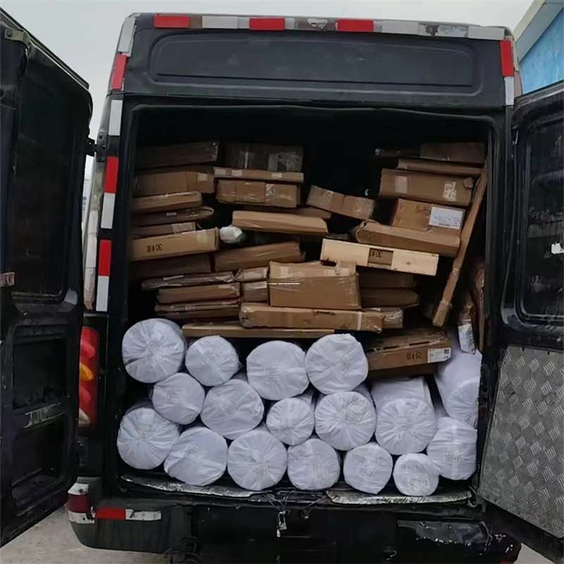 随州至北海货运专线——一站式物流服务，让您的货物畅行无忧（北海到全国物流货运公司）