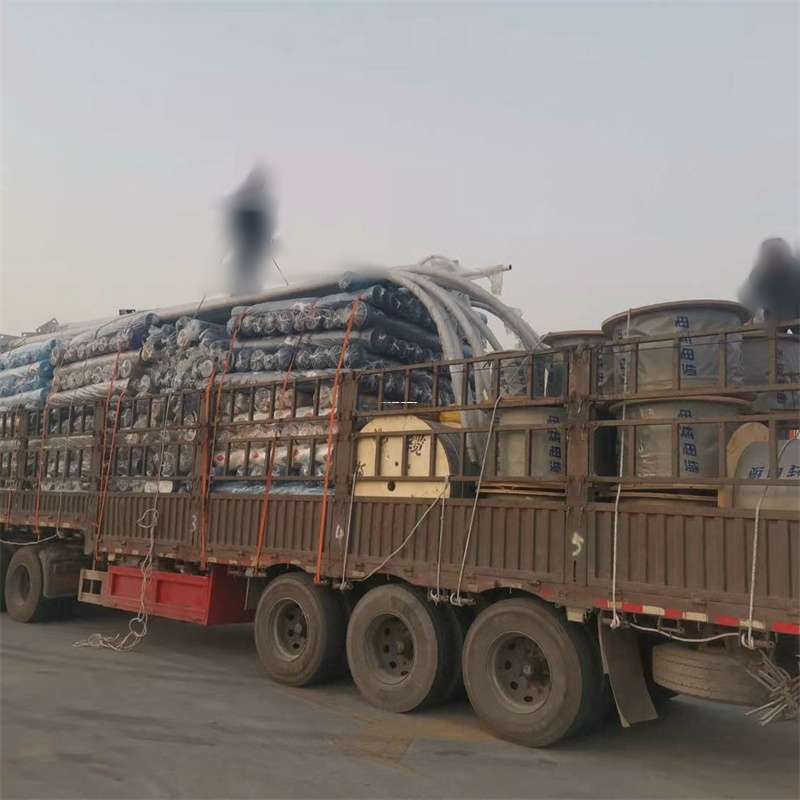 随州到濮阳物流公司——一站式服务，满足您的各种物流需求