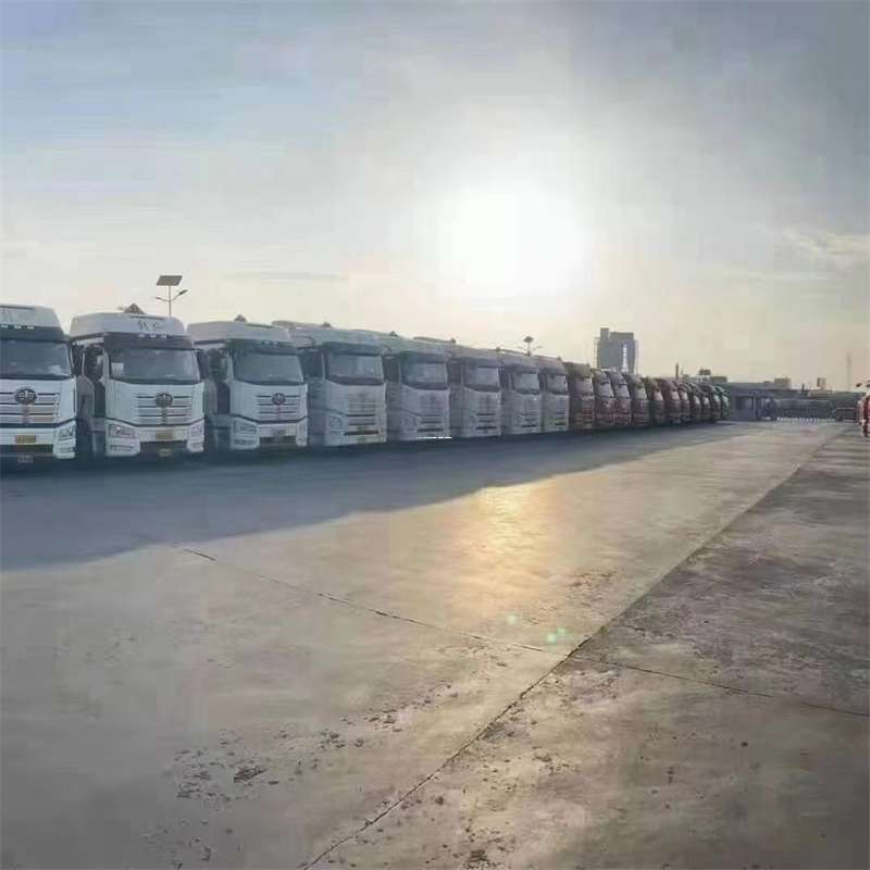 随州到武威物流公司——一站式服务，让货运更便捷