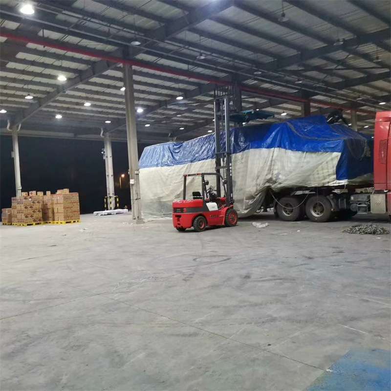随州到汝州物流公司-一站式服务，让货运更便捷（汝州物流公司电话查询）