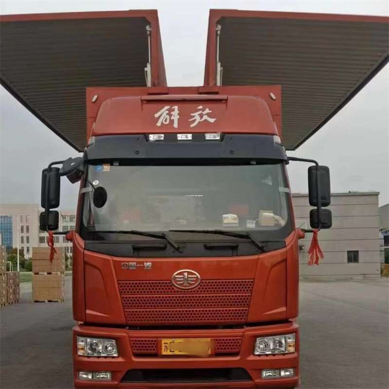 随州到白城物流公司——一站式服务，满足您的各种物流需求