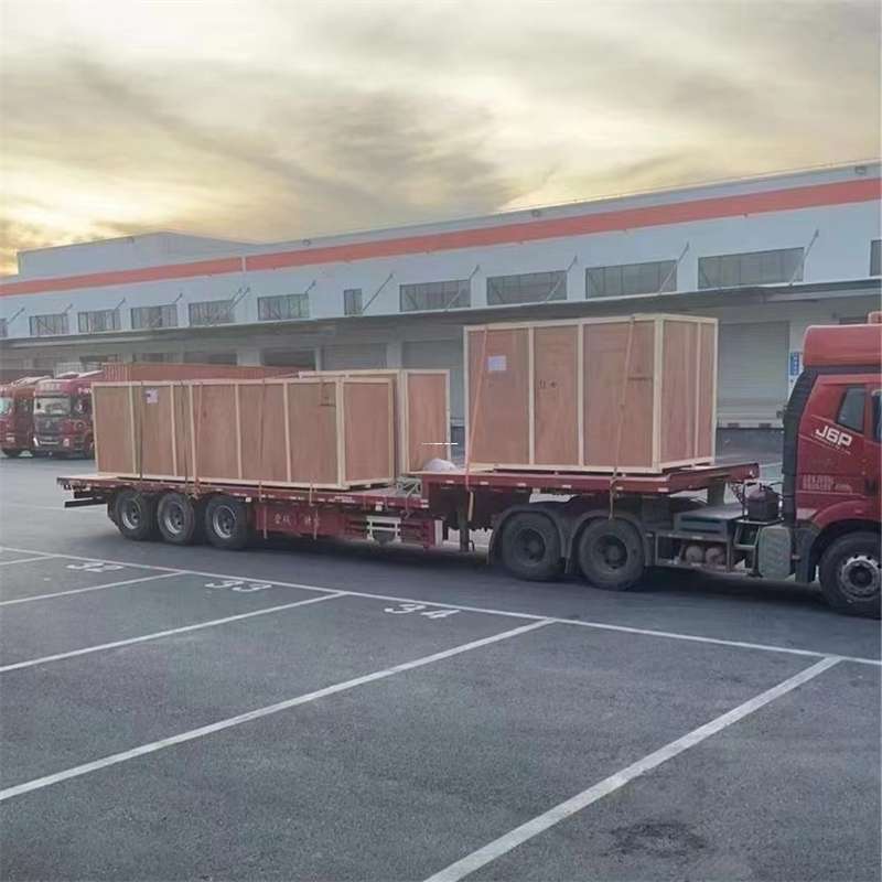 随州到岳阳物流公司——一站式服务，让货运更便捷
