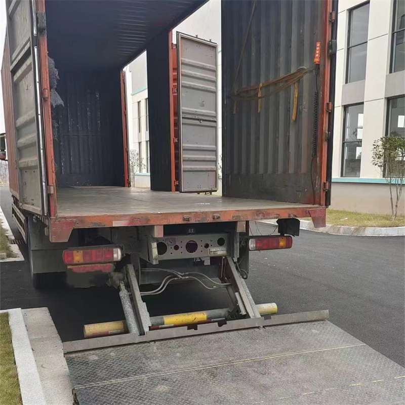 随州到长沙物流公司——专业货运，全程无忧