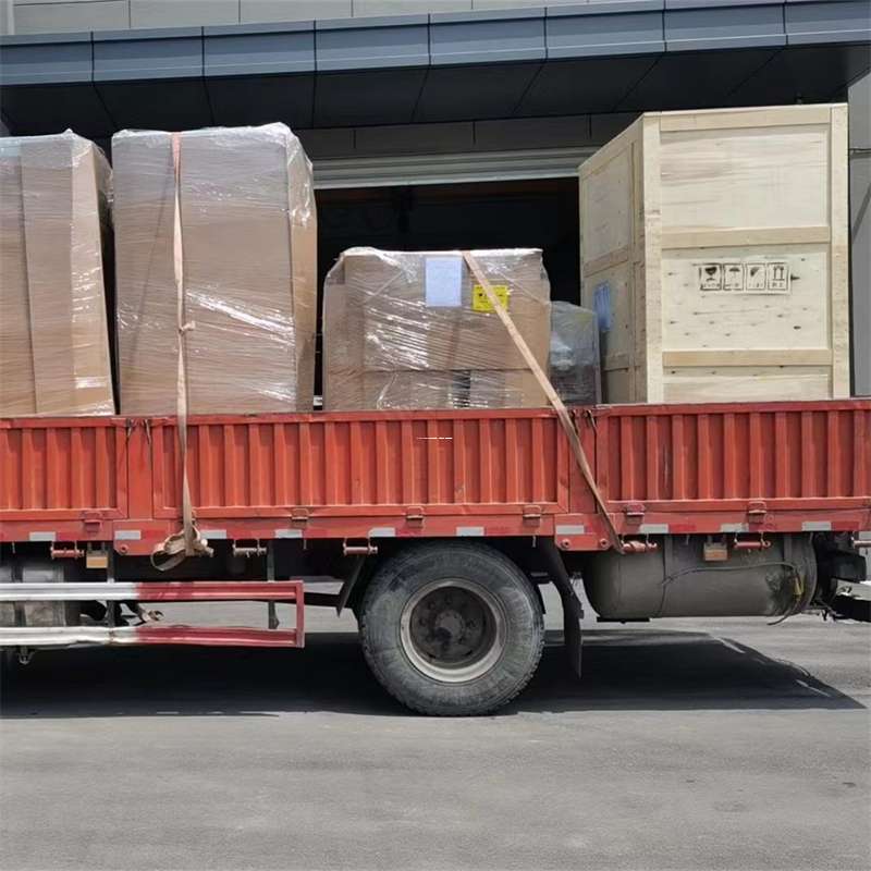 随州到朔州物流公司——一站式服务，让货运更便捷