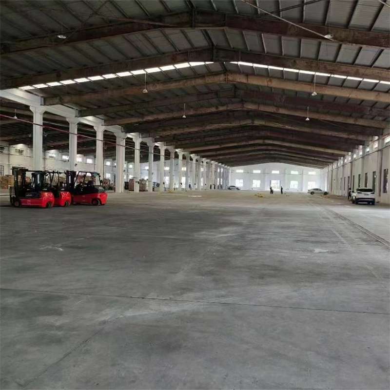 随州至肇庆货运专线，高效物流助您成功