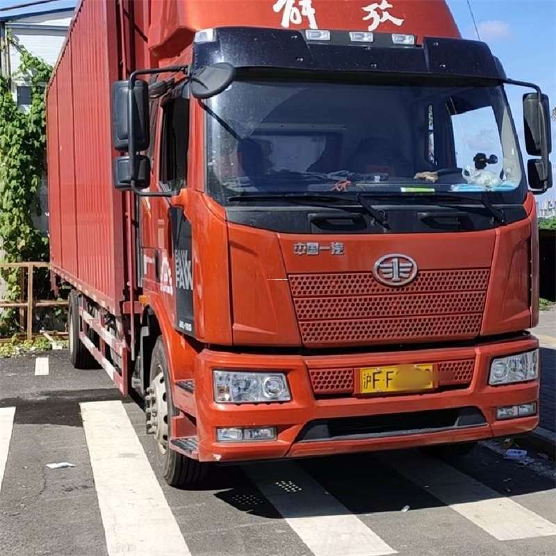 随州到恩施物流公司一站式服务，让货运更轻松