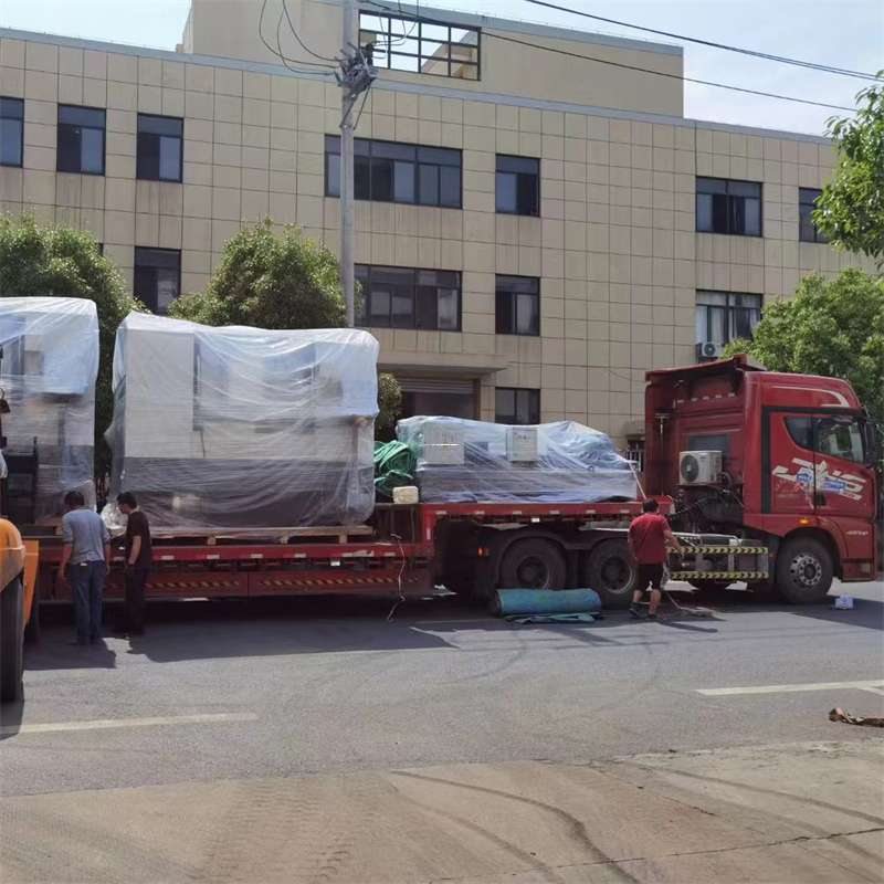 随州到南京物流公司一站式服务，让货运更轻松