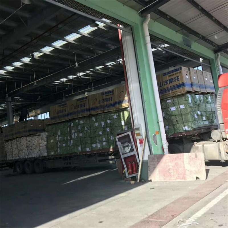 随州到苏州物流公司——一站式服务，让货运更便捷