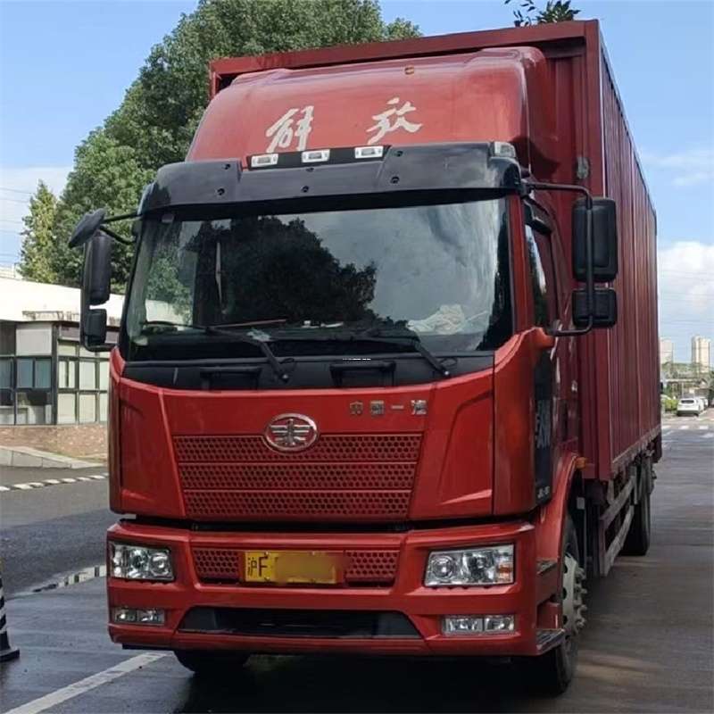 随州到苏州姑苏物流公司——专业货运，安心托付