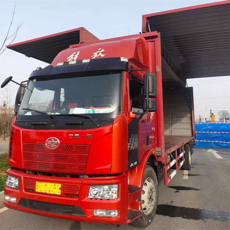 随州到即墨物流公司，一站式服务，让货运更便捷（到即墨物流公司,一站式服务,让货运更便捷）
